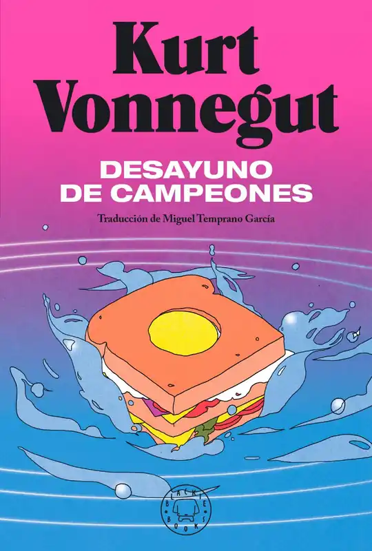 Disponible Ahora Desayuno de campeones