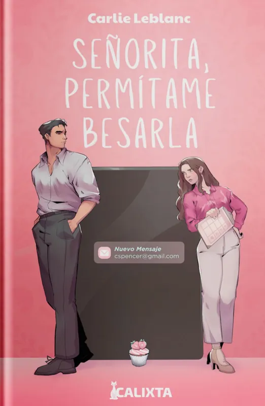 SEÑORITA, PERMITAME BESARLA Pago Seguro