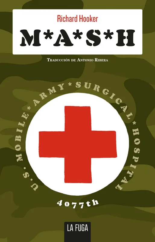 Oferta De Temporada M*A*S*H