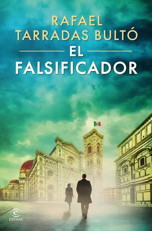El falsificador Súper Precio