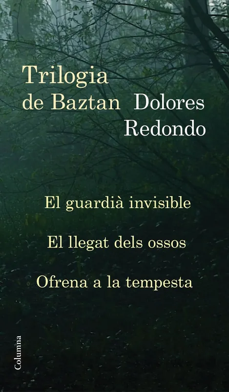 Mejor Precio Trilogia de Baztan (pack) (Edició dedicada Sant Jordi 2015)
