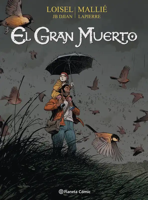 Súper Precio El gran muerto nº 02/03