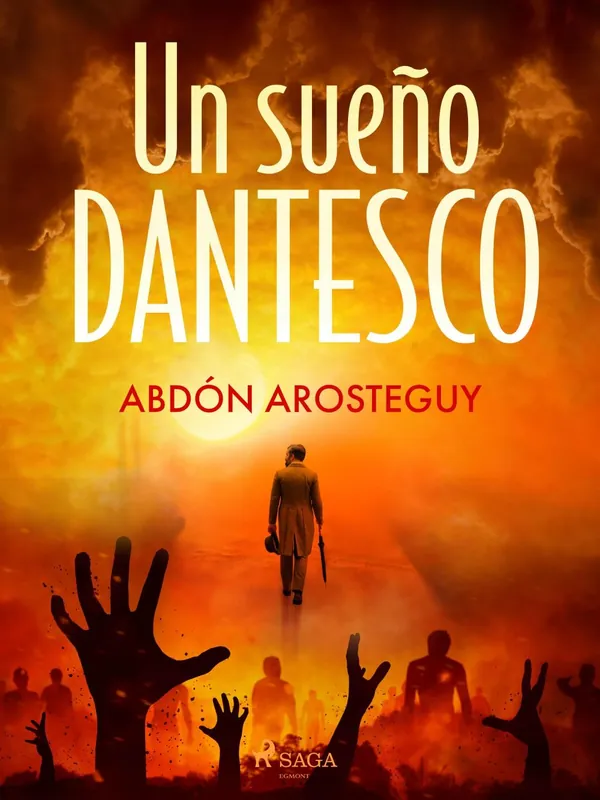 Oferta Especial Un sueño dantesco