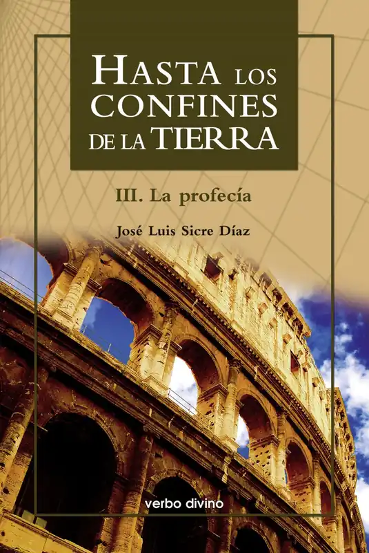Hasta los confines de la tierra. Parte III Entrega Rápida