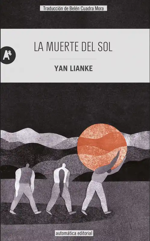 Entrega Rápida La muerte del sol