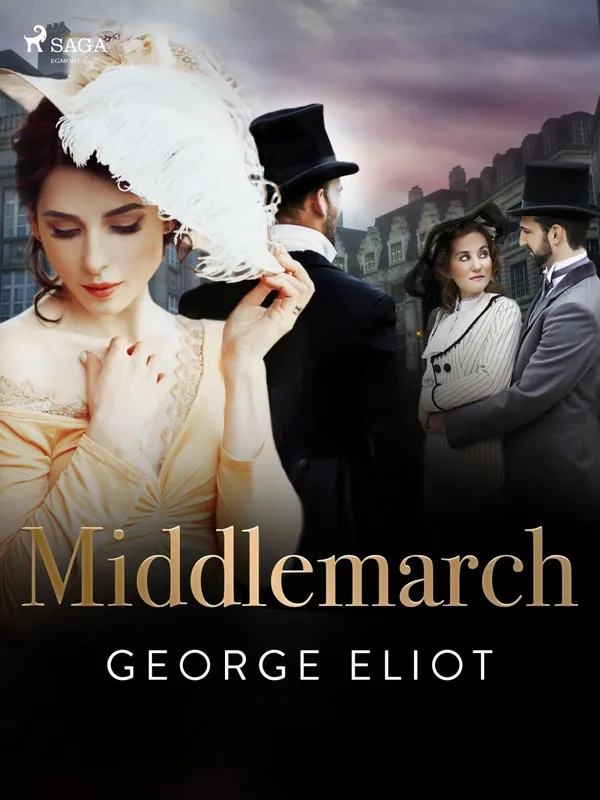 Oferta Midlemarch