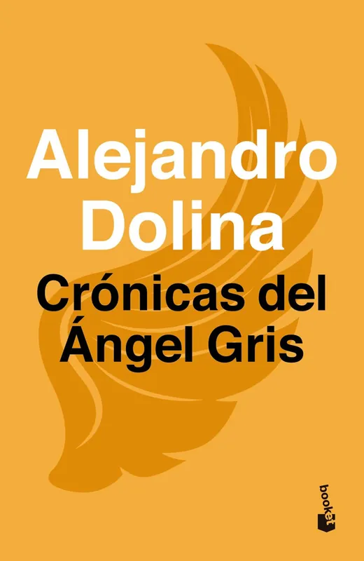Ocasión Especial Crónicas del ángel gris