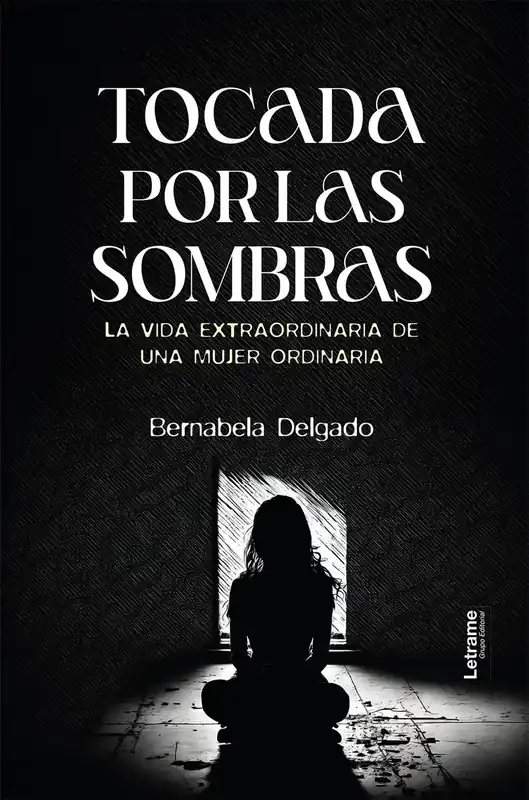 Tocada por las sombras Solo Por Tiempo Limitado