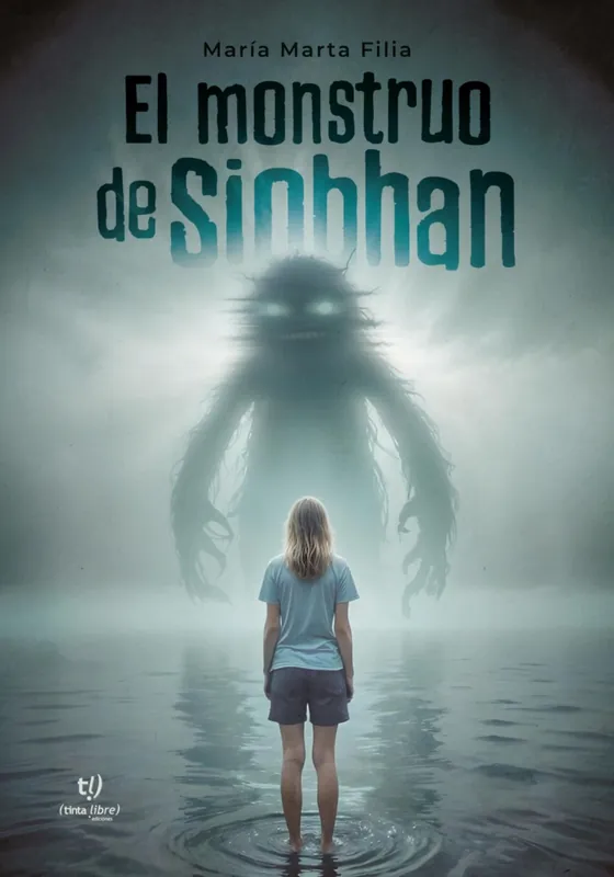 El monstruo de Siobhan Garantía De Devolución De Dinero