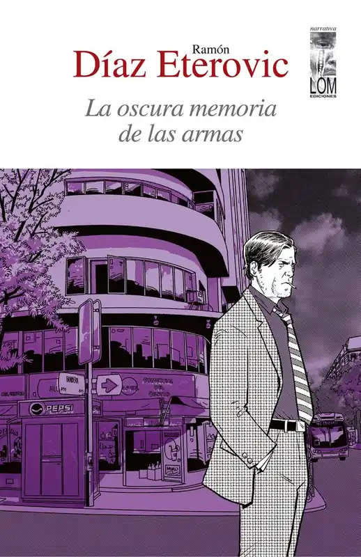La oscura memoria de las armas Económico