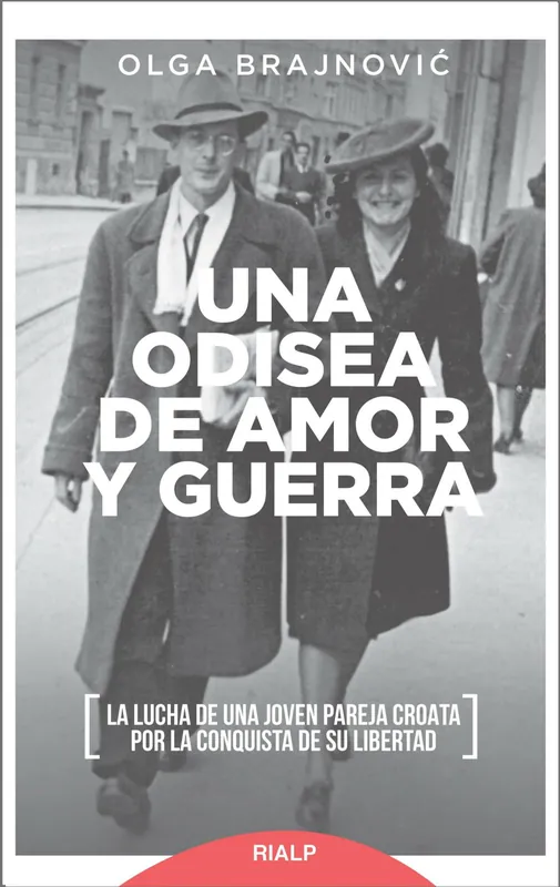 Una odisea de amor y guerra Económico