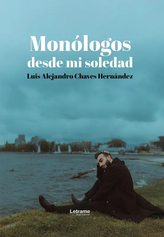 Monólogos desde mi soledad Disponible Ahora