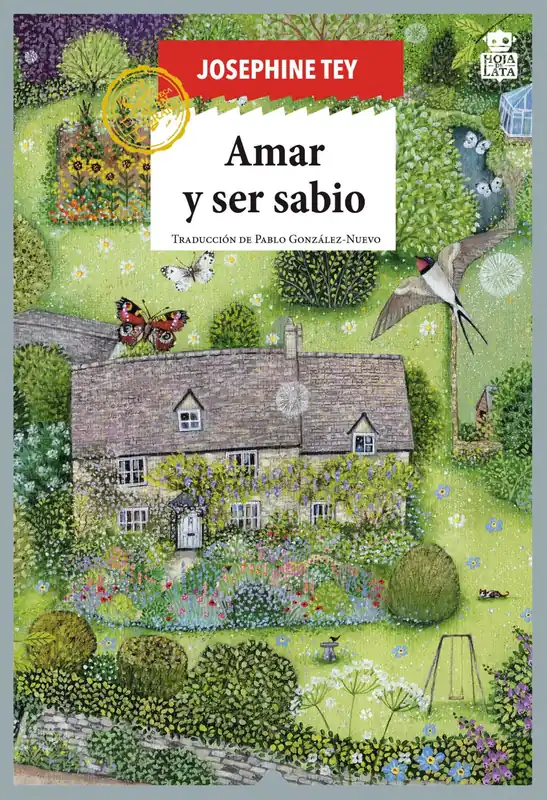 Disponible Ahora Amar y ser sabio
