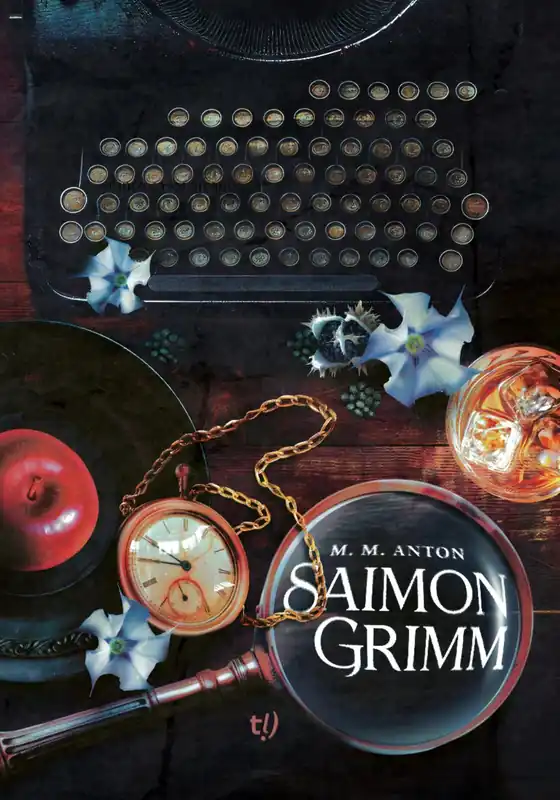 Solo Hoy Saimon Grimm