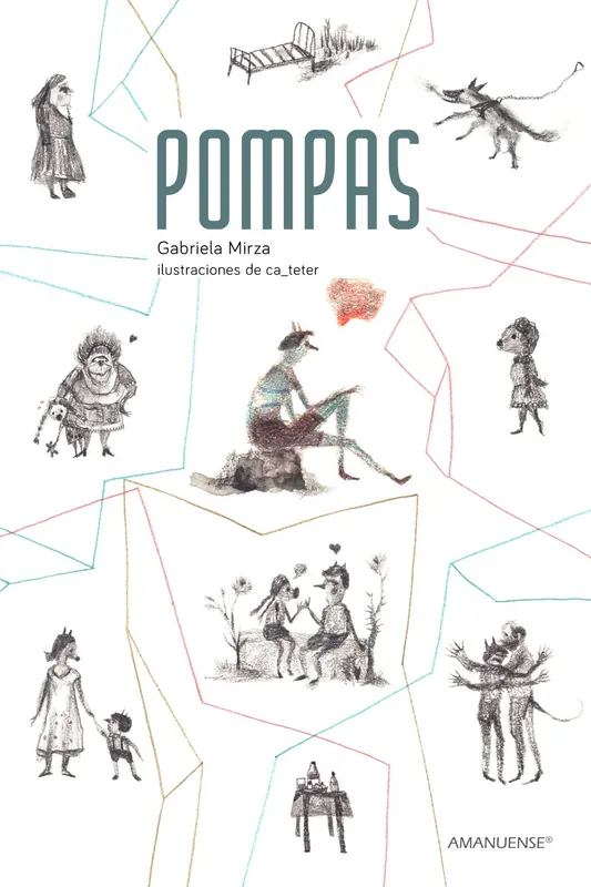Oferta De Temporada Pompas