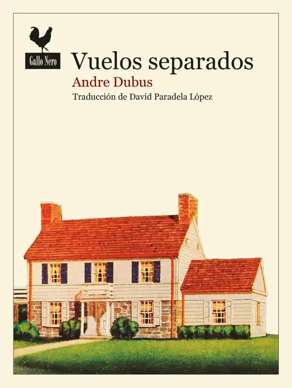 Vuelos separados Promoción