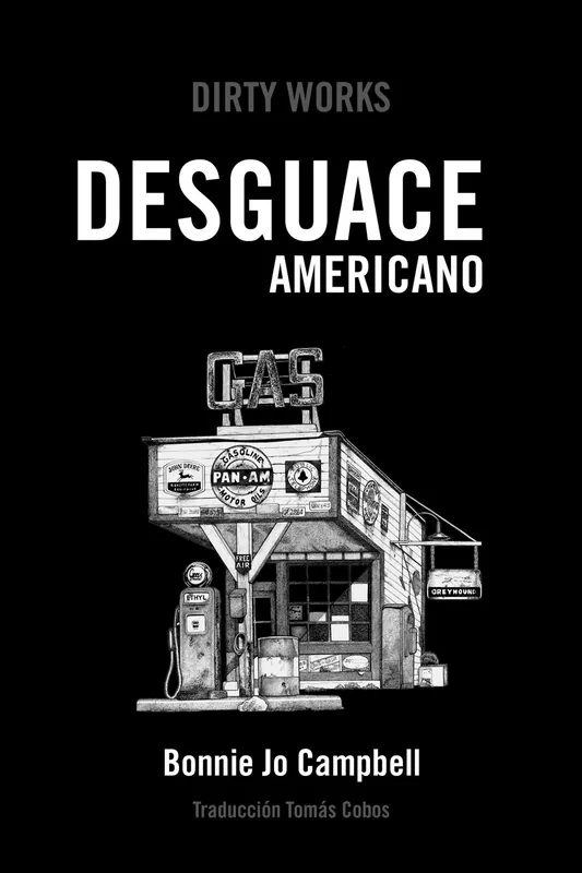 Desguace americano Entrega Rápida