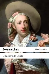 Económico El Barbero de Sevilla "O la Precaución Inútil"