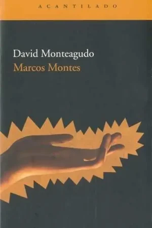 Marcos Montes Más Vendido
