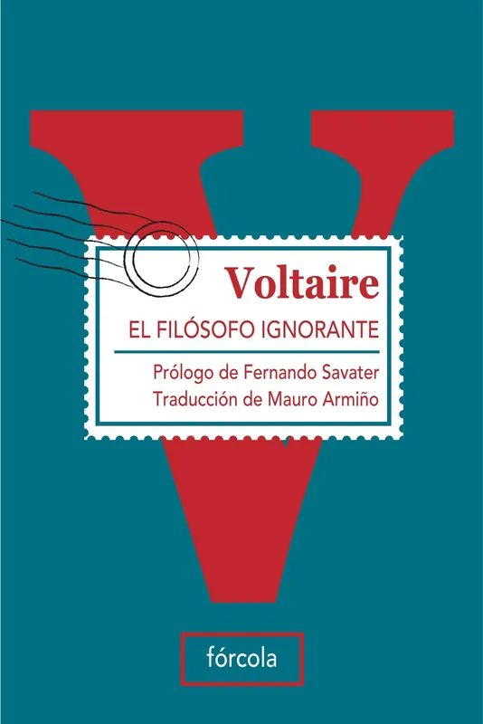 Promoción Filósofo Ignorante, El
