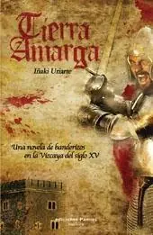 Últimas Unidades Tierra Amarga