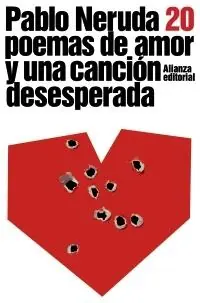 Veinte Poemas de Amor y una Canción Desesperada Garantía De Devolución De Dinero