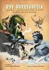Garantía De Devolución De Dinero Ray Harryhausen
