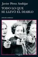 Alta Calidad Todo lo que se Llevó el Diablo