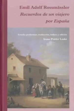 Recuerdos de un Viajero por España A Buen Precio