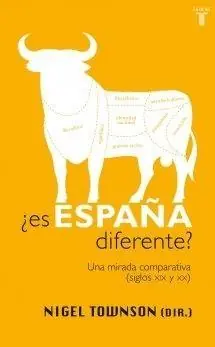 Oferta Flash ¿Es España Diferente?