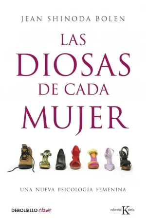 Oferta Las Diosas de Cada Mujer