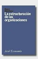 ESTRUCTURACION .DE LAS ORGANIZACIONES , LA Promoción