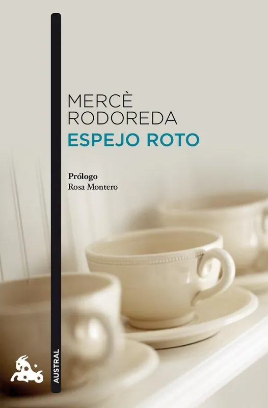 Ordenar Ahora Mismo Espejo Roto