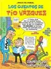 Cuentos de Tío Vázquez, Los Solo Por Tiempo Limitado