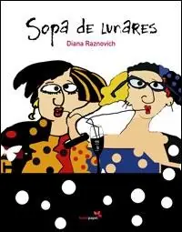Sopa de Lunares Promoción Exclusiva