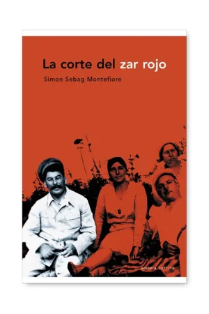 Favorito De Clientes La Corte del Zar Rojo