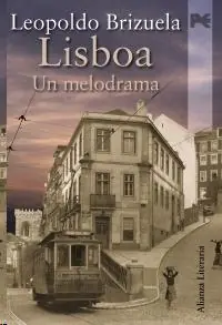 Última Versión Lisboa "Un Melodrama"