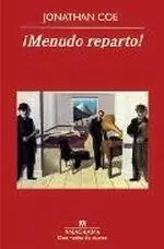 Menudo Reparto Compra Ahora