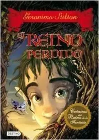 Envío Exprés Reino Perdido, El