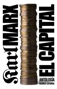 Promoción El Capital "Crítica de la Economía Política Antología"