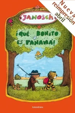 ¡Qué Bonito Es Panamá! Entrega Rápida