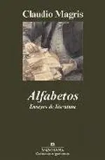 Precio Rebajado Alfabetos "Ensayos de Literatura"