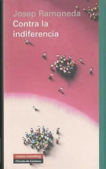 Promoción Exclusiva Contra la Indiferencia