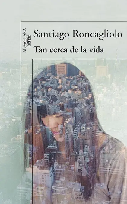 Tan Cerca de la Vida Certificado