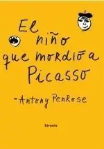 Envío Inmediato Niño que Mordió a Picasso, El
