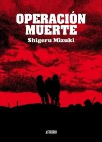 Operación Muerte Más Vendido