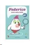 Federico "Tenis sobre hielo" Devolución Gratuita
