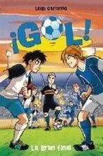 La gran final "¡Gol! 5" Ocasión Especial