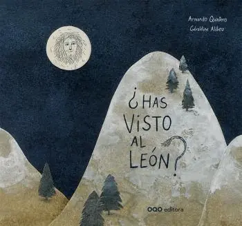 ¿Has visto al león? Oferta
