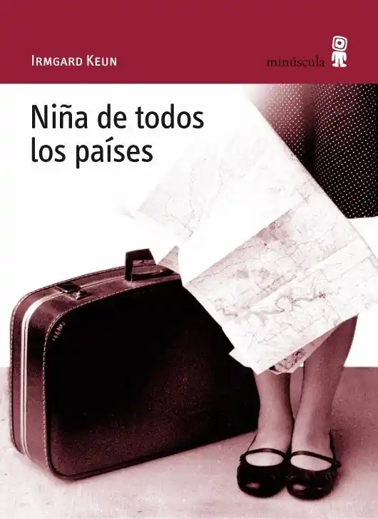 Niña de Todos los Paises No Te Lo Pierdas